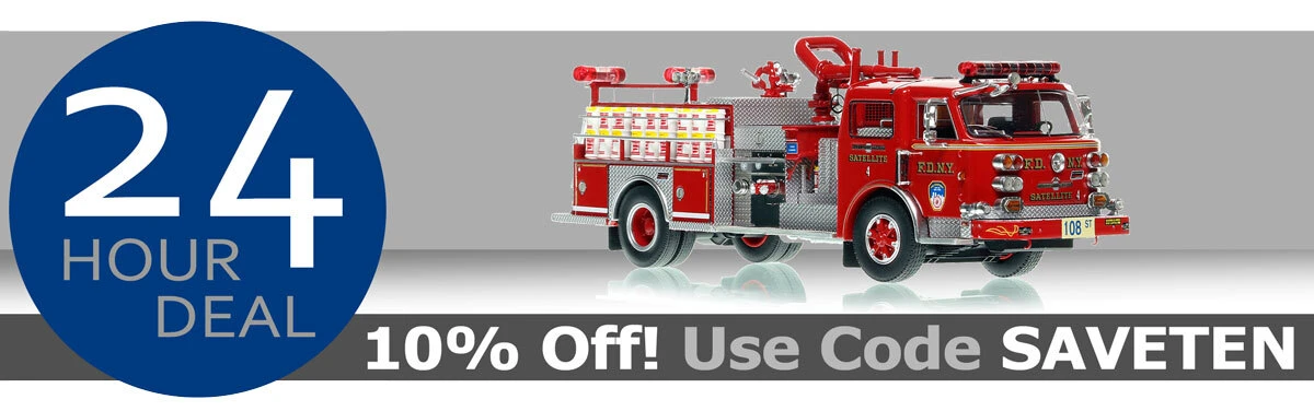 Today's Daily Deal...24 hours only!