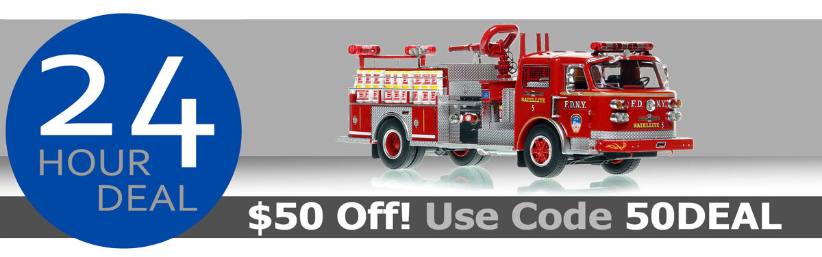 Today's Daily Deal...24 hours only!