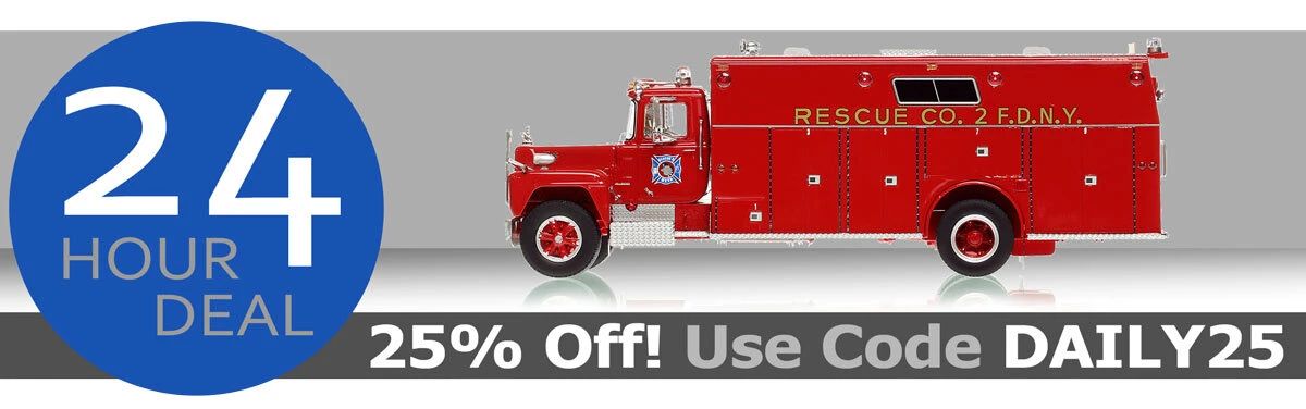 Today's Daily Deal...24 hours only!