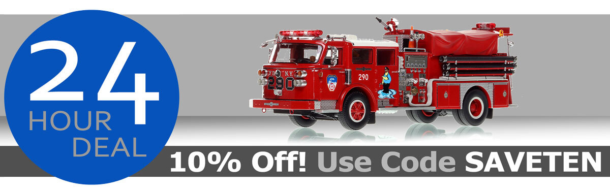 Today's Daily Deal...24 hours only!