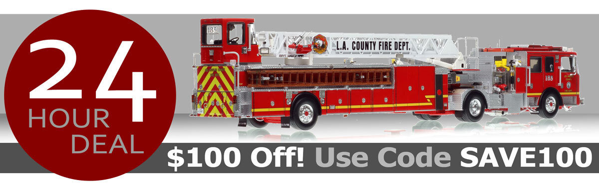 Today's Daily Deal...24 hours only!