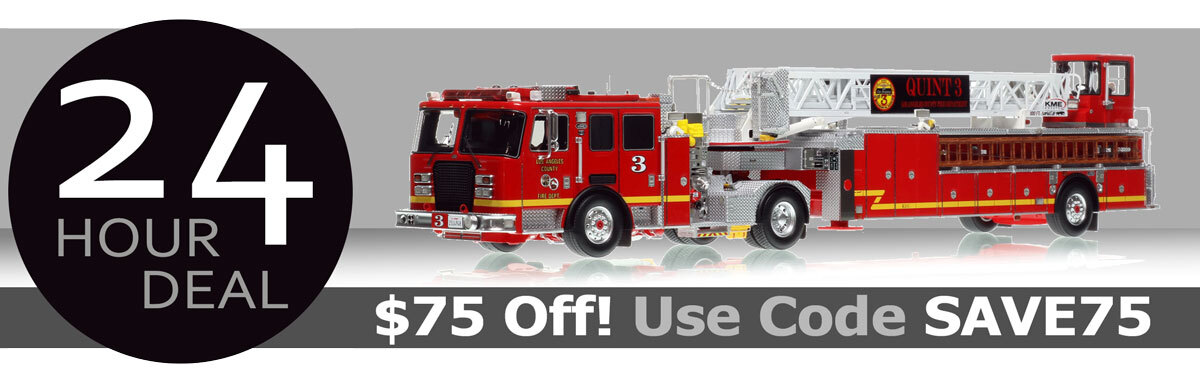 Today's Daily Deal...24 hours only!