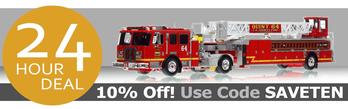 Today's Daily Deal...24 hours only!