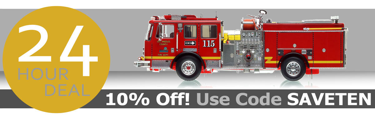 Today's Daily Deal...24 hours only!