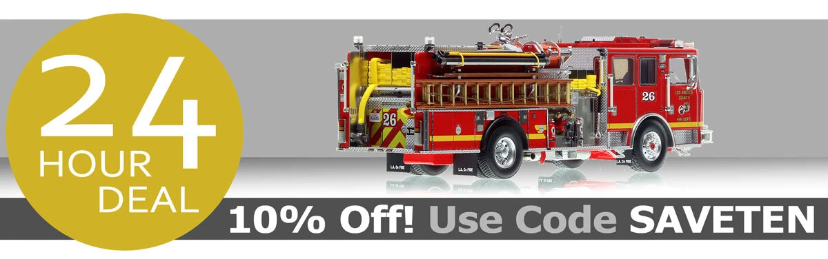 Today's Daily Deal...24 hours only!