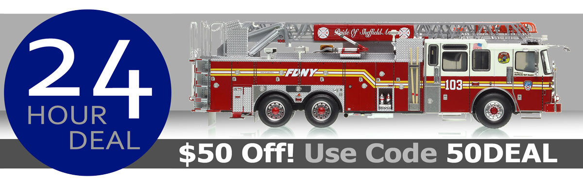 Today's Daily Deal...24 hours only!