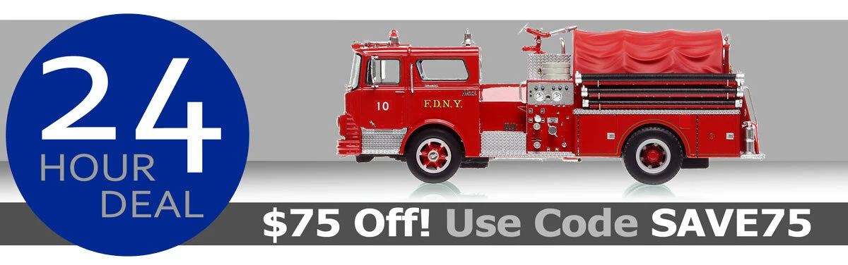 Today's Daily Deal...24 hours only!