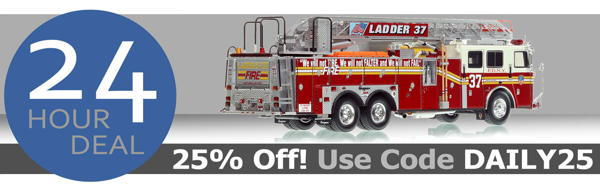 Today's Daily Deal...24 hours only!