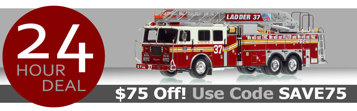 Today's Daily Deal...24 hours only!