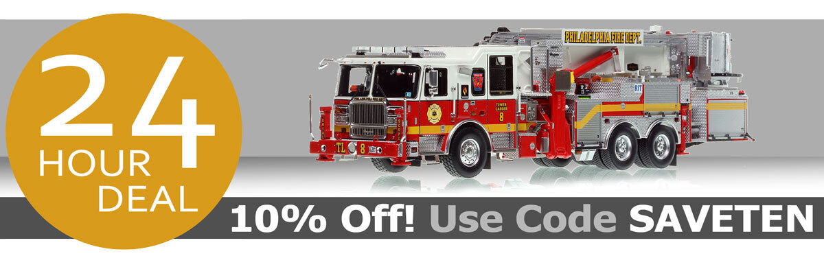 Today's Daily Deal...24 hours only!