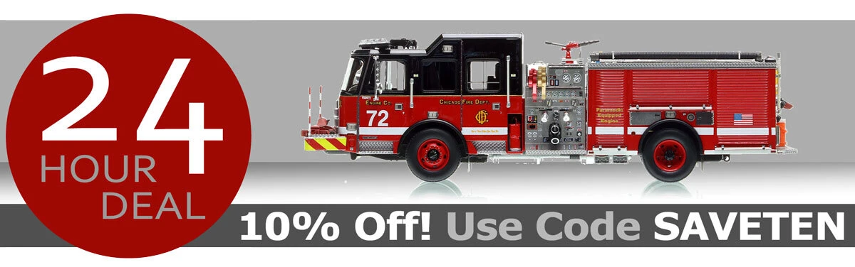 Today's Daily Deal...24 hours only!