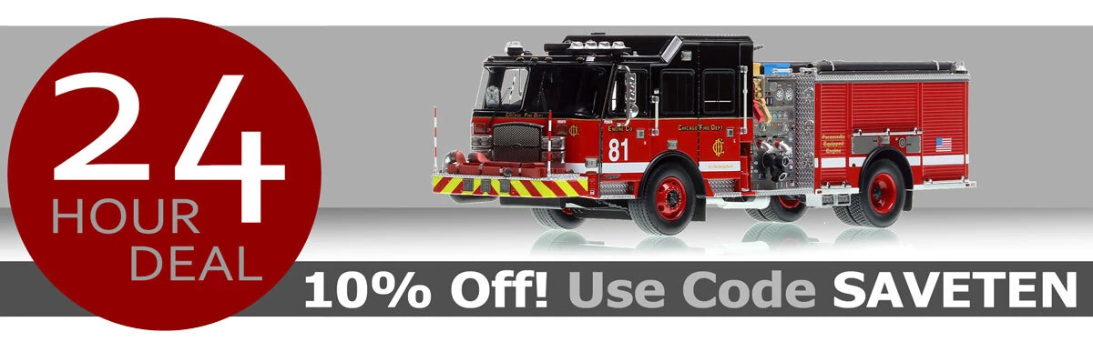 Today's Daily Deal...24 hours only!