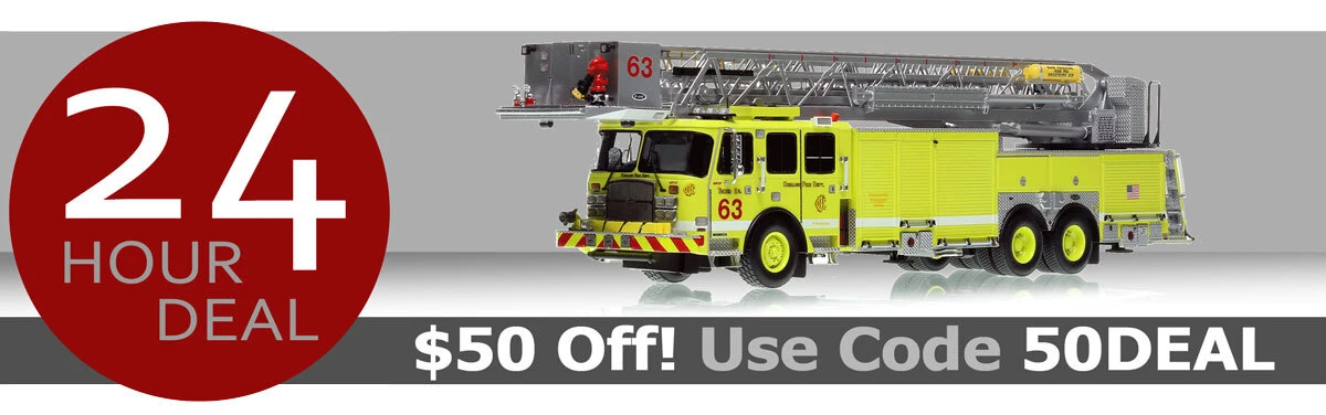 Today's Daily Deal...24 hours only!