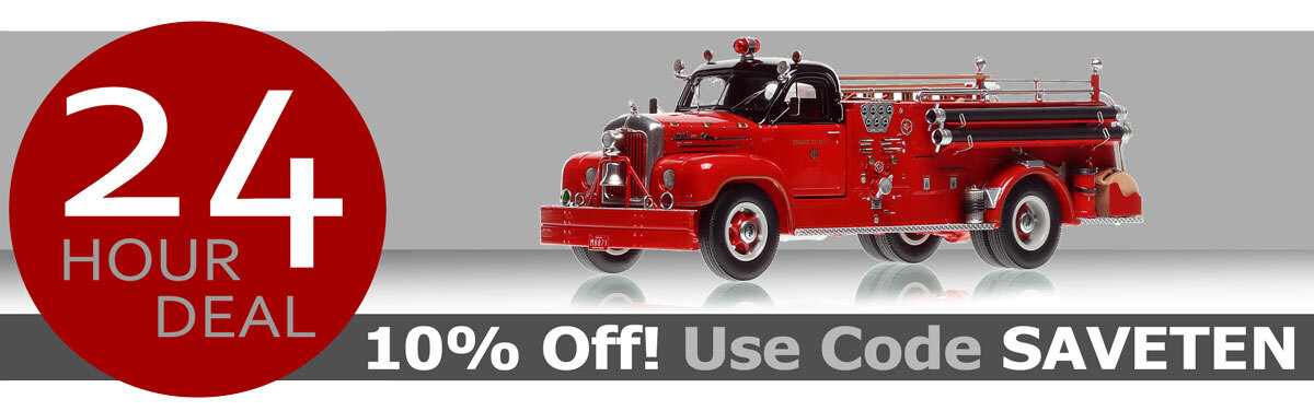 Today's Daily Deal...24 hours only!