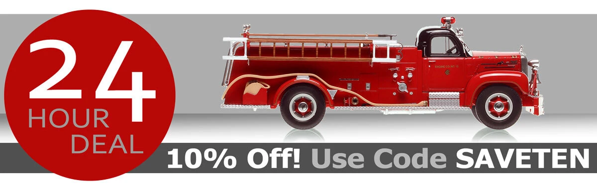 Today's Daily Deal...24 hours only!