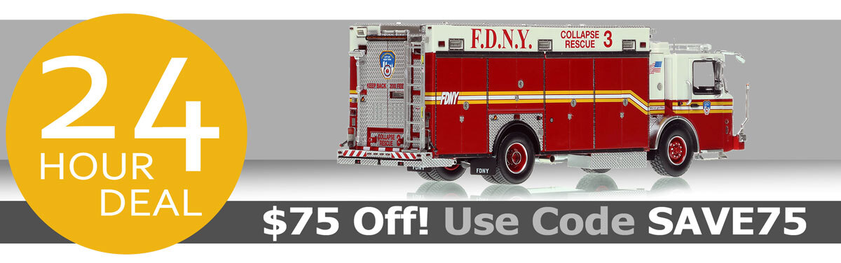 Today's Daily Deal...24 hours only!