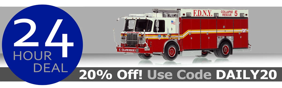 Today's Daily Deal...24 hours only!