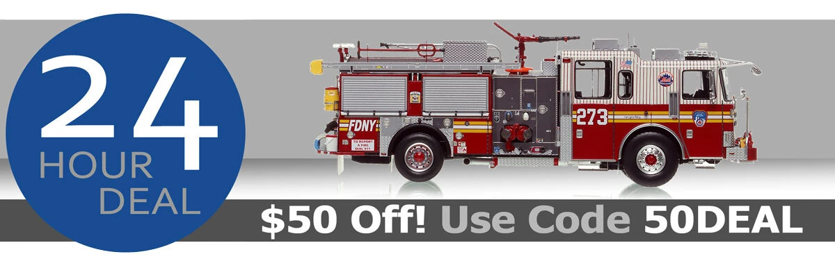 Today's Daily Deal...24 hours only!