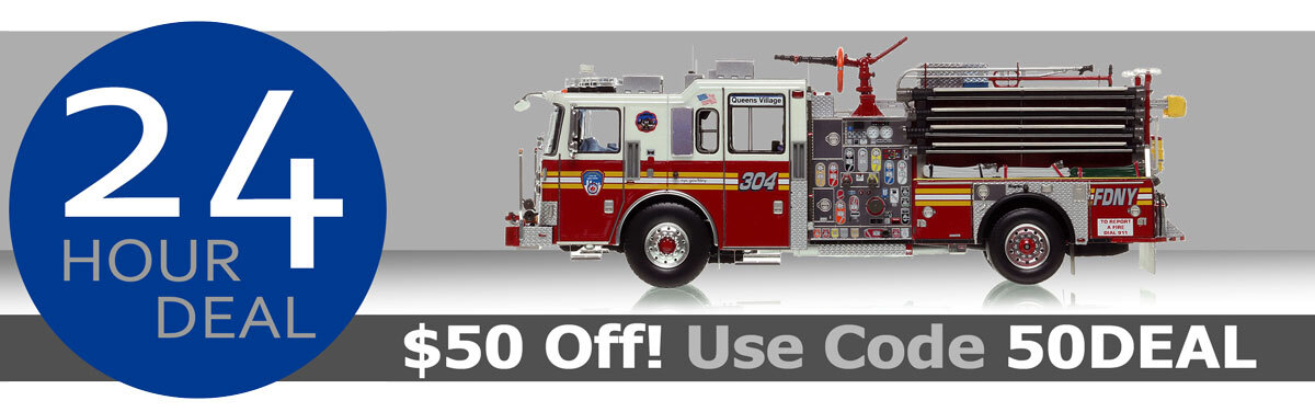 Today's Daily Deal...24 hours only!