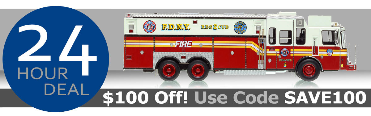 Today's Daily Deal...24 hours only!