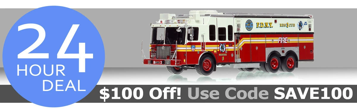 Today's Daily Deal...24 hours only!