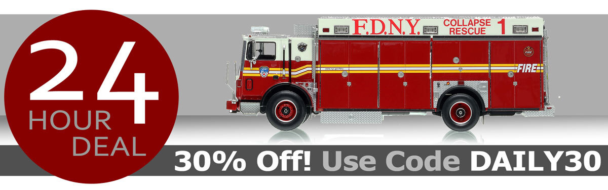 Today's Daily Deal...24 hours only!