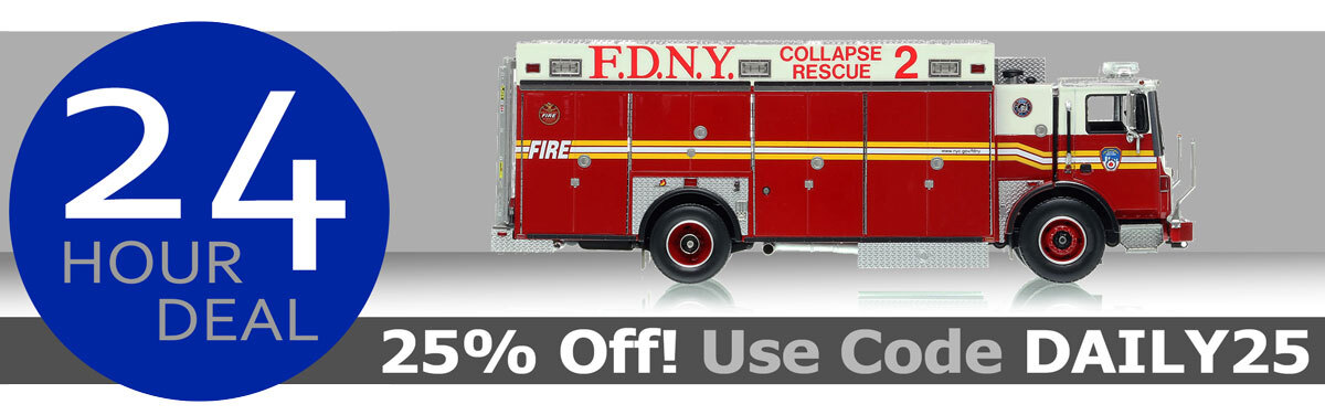 Today's Daily Deal...24 hours only!