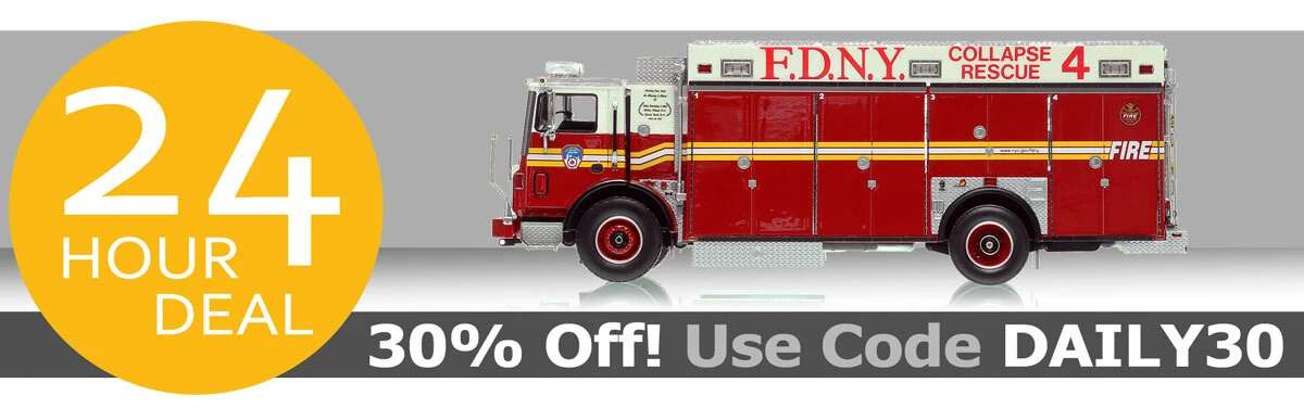 Today's Daily Deal...24 hours only!