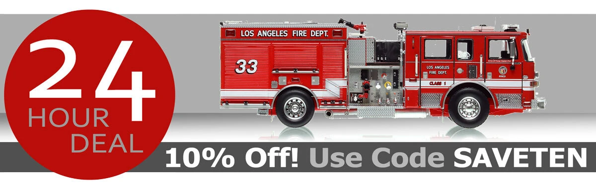 Today's Daily Deal...24 hours only!