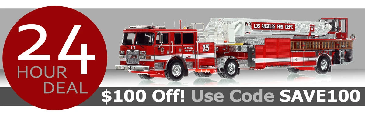 Today's Daily Deal...24 hours only!