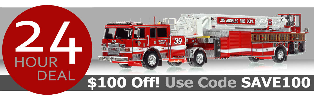 Today's Daily Deal...24 hours only!
