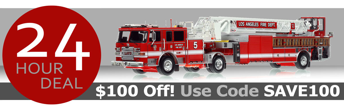 Today's Daily Deal...24 hours only!