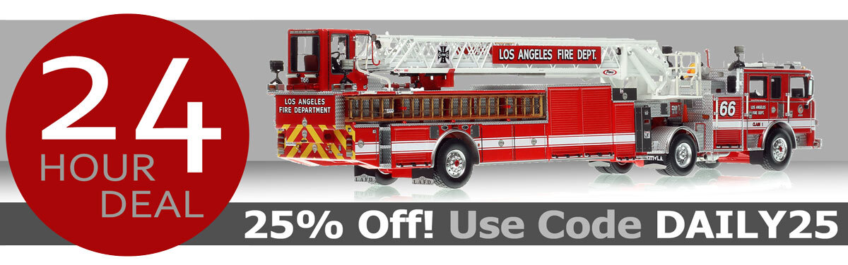 Today's Daily Deal...24 hours only!