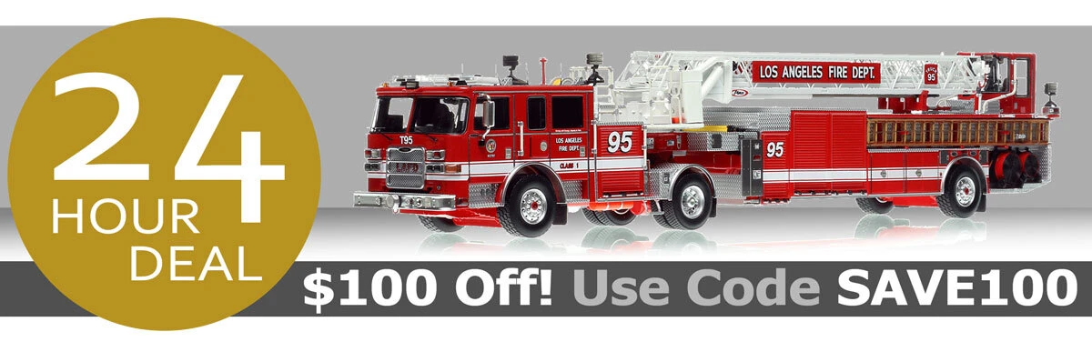 Today's Daily Deal...24 hours only!