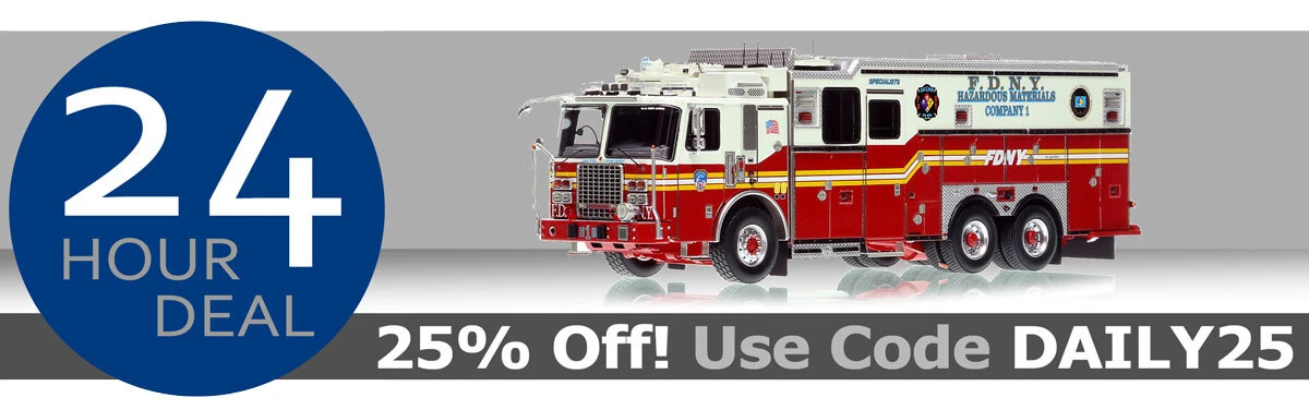 Today's Daily Deal...24 hours only!
