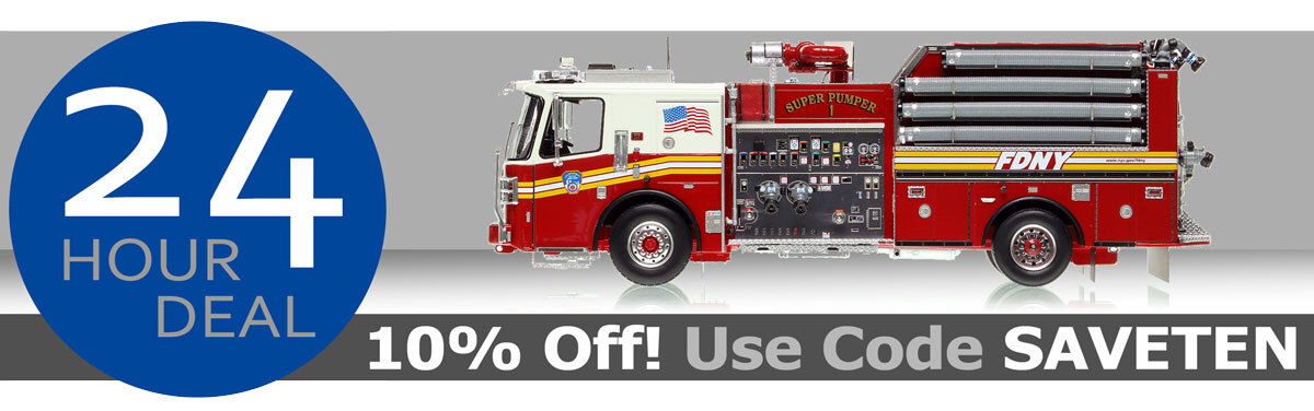 Today's Daily Deal...24 hours only!