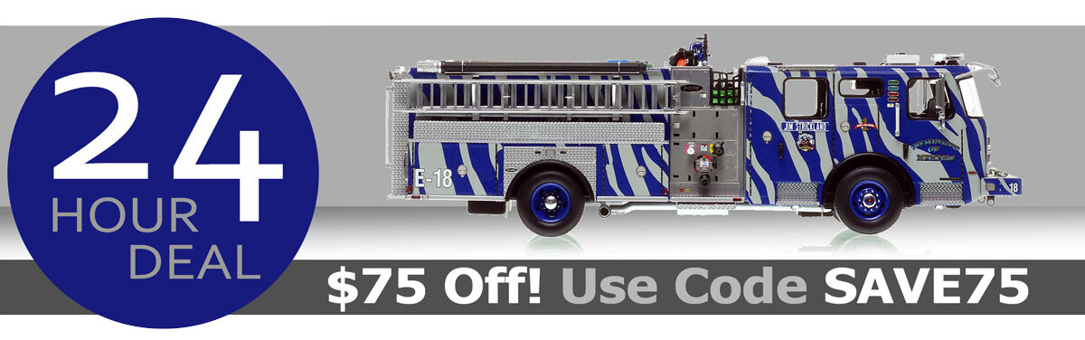 Today's Daily Deal...24 hours only!