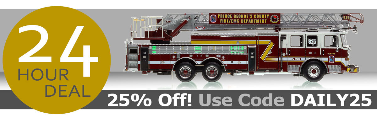 Today's Daily Deal...24 hours only!