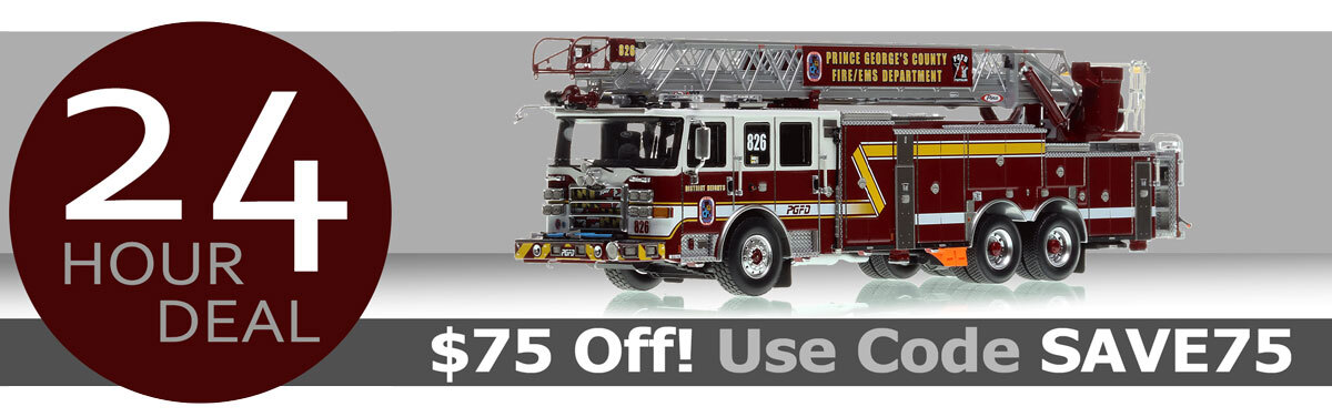 Today's Daily Deal...24 hours only!
