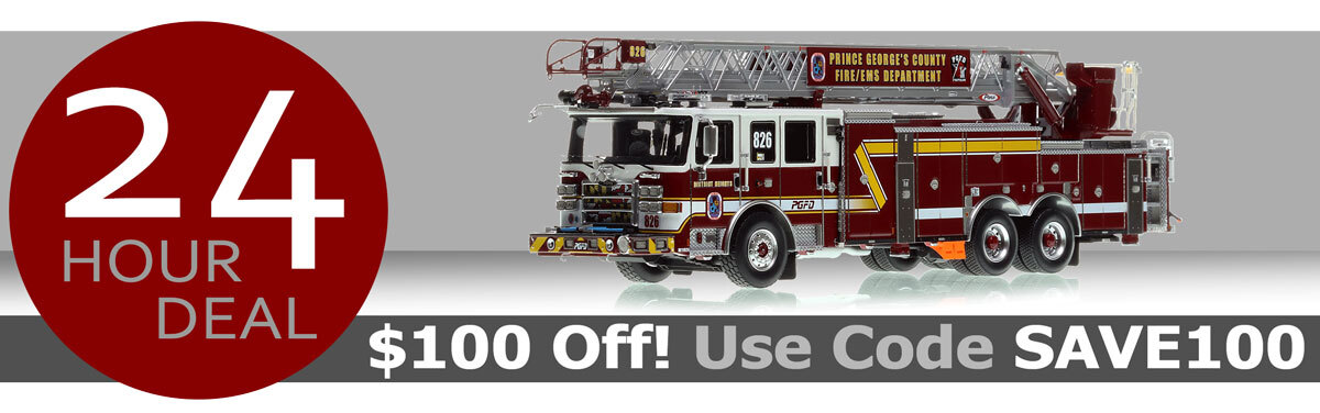 Today's Daily Deal...24 hours only!