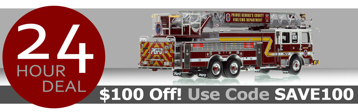 Today's Daily Deal...24 hours only!