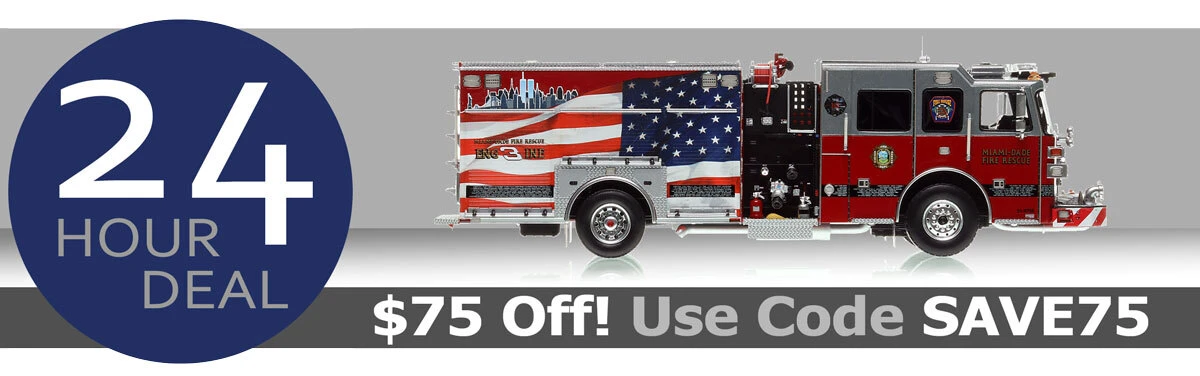 Today's Daily Deal...24 hours only!