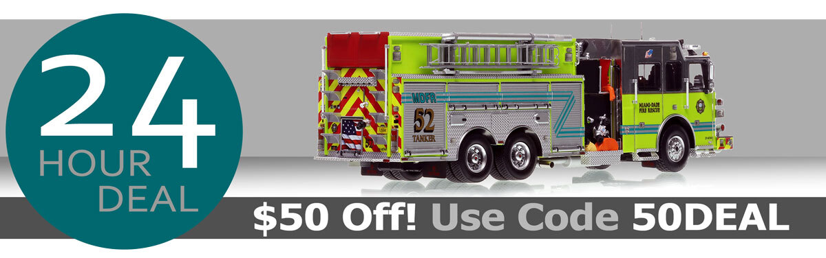 Today's Daily Deal...24 hours only!