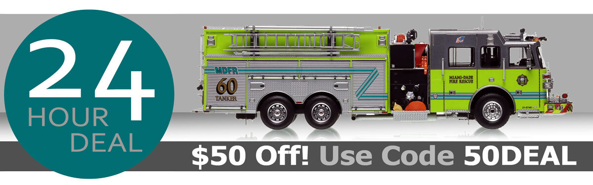 Today's Daily Deal...24 hours only!