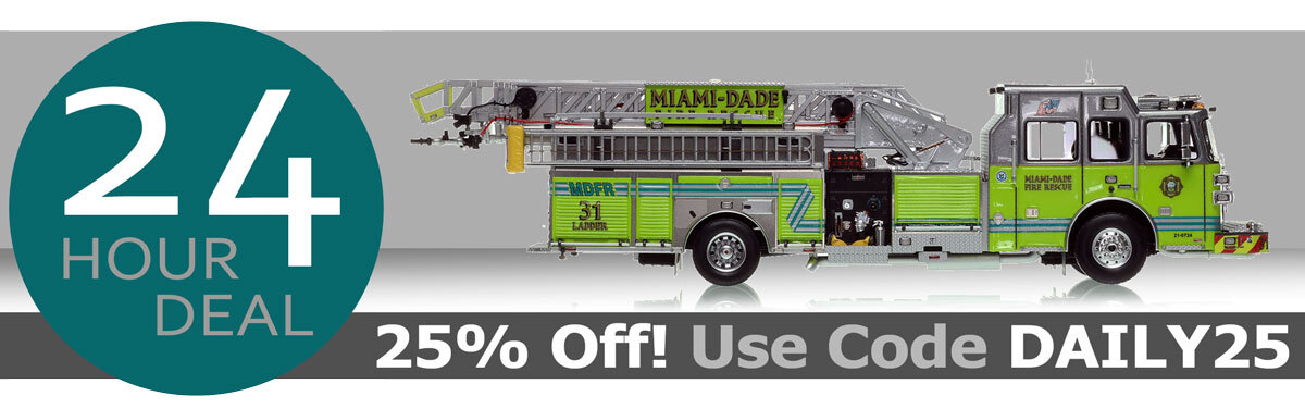Today's Daily Deal...24 hours only!