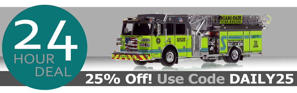 Today's Daily Deal...24 hours only!