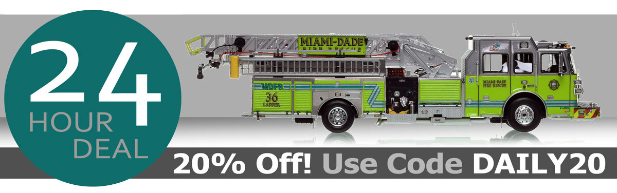 Today's Daily Deal...24 hours only!
