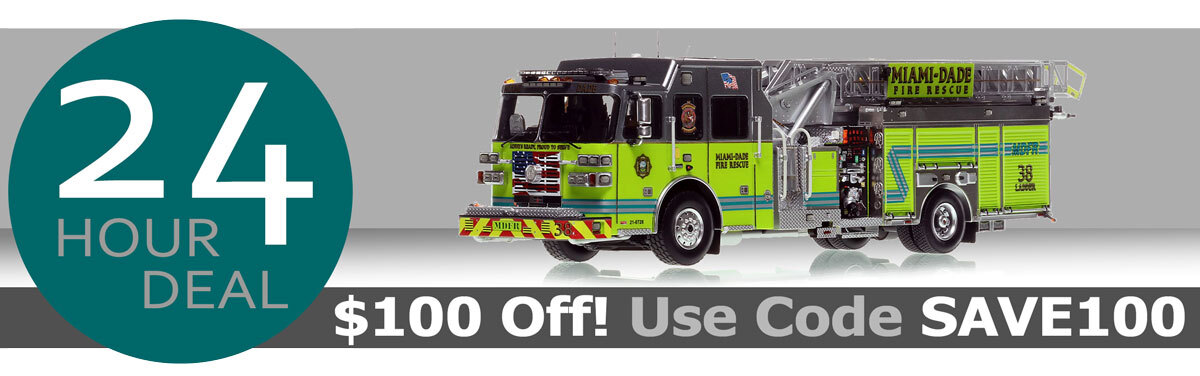 Today's Daily Deal...24 hours only!