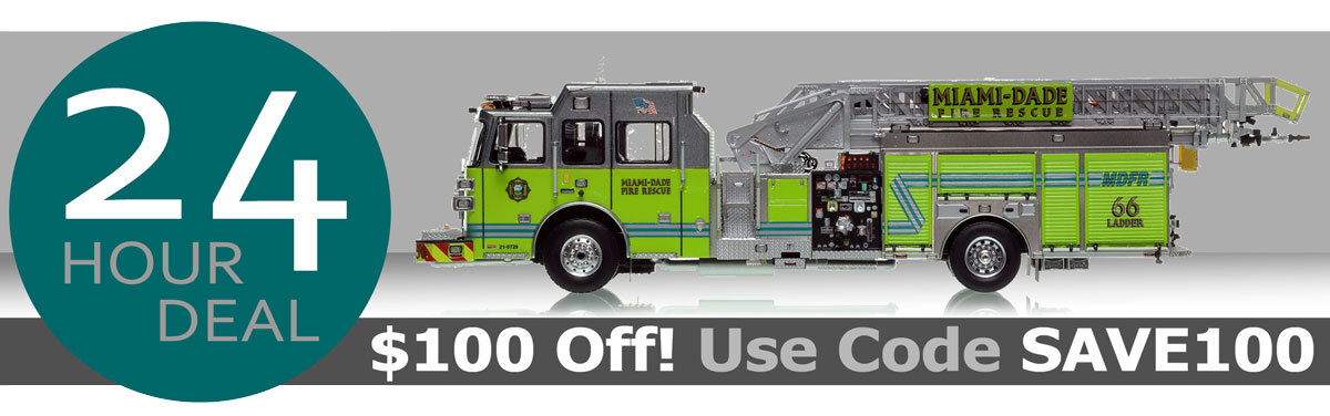 Today's Daily Deal...24 hours only!