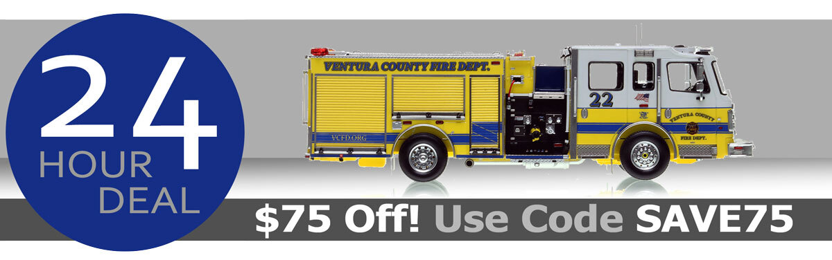 Today's Daily Deal...24 hours only!